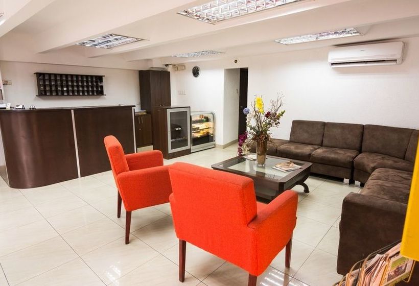 Hotel Del Rey | Guayaquil | Guayas | Ecuador 1