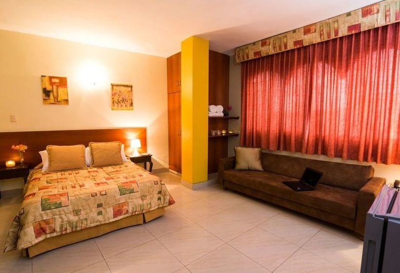 Hotel Del Rey | Guayaquil | Guayas | Ecuador 10