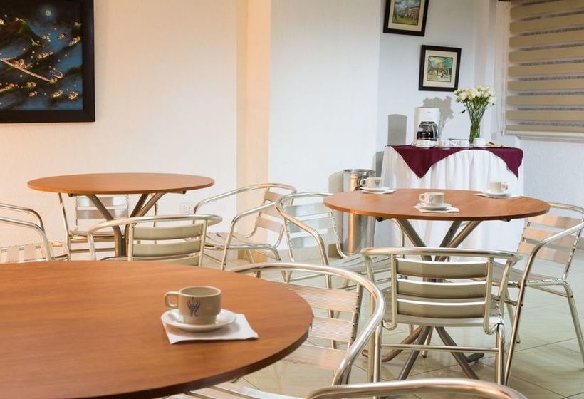 Hotel Del Rey | Guayaquil | Guayas | Ecuador 12