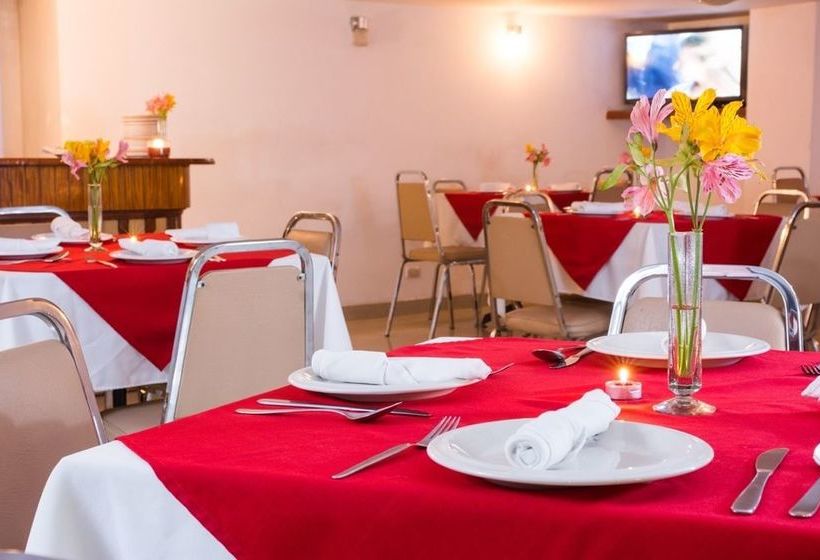 Hotel Del Rey | Guayaquil | Guayas | Ecuador 13