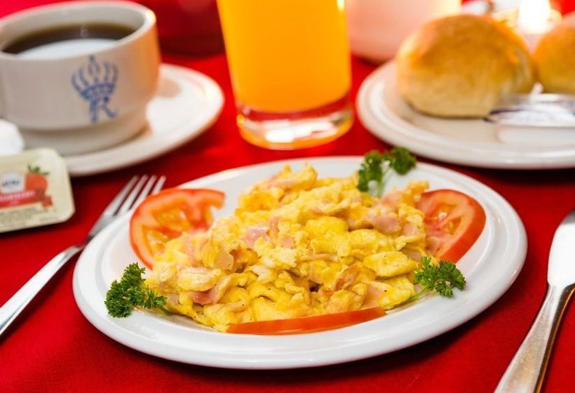 Hotel Del Rey | Guayaquil | Guayas | Ecuador 14