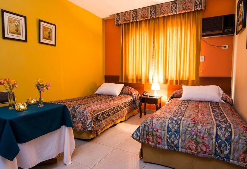 Hotel Del Rey | Guayaquil | Guayas | Ecuador 2
