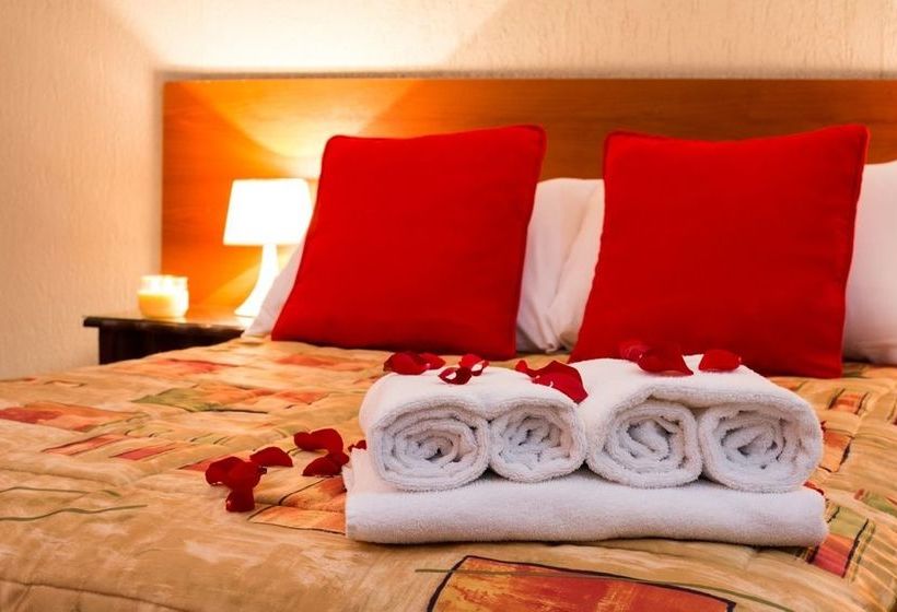 Hotel Del Rey | Guayaquil | Guayas | Ecuador 3