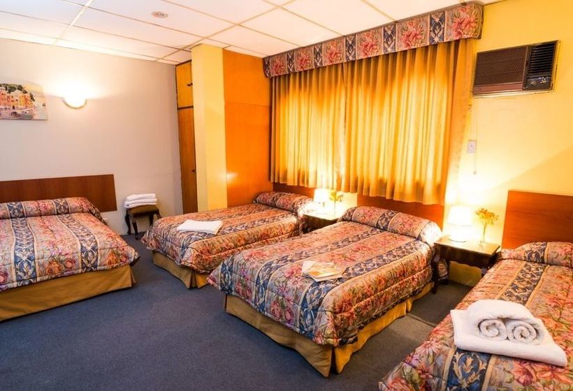 Hotel Del Rey | Guayaquil | Guayas | Ecuador 4