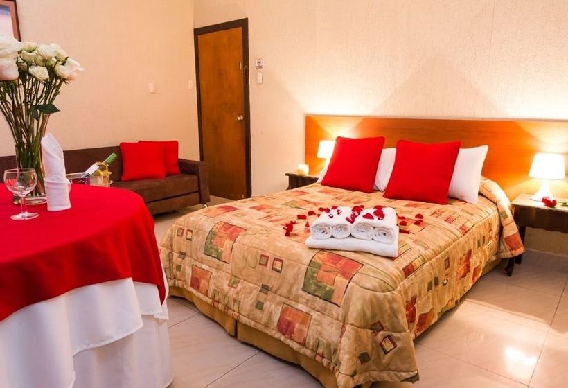 Hotel Del Rey | Guayaquil | Guayas | Ecuador 5