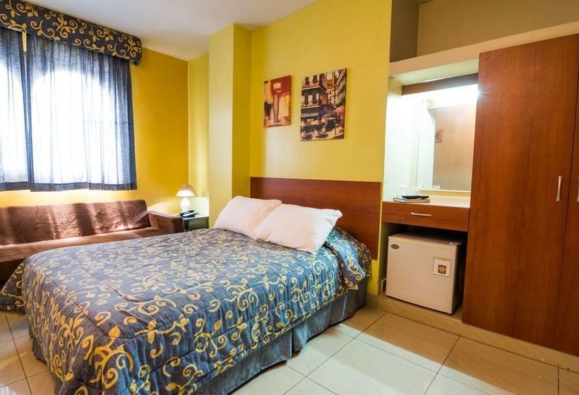 Hotel Del Rey | Guayaquil | Guayas | Ecuador 6