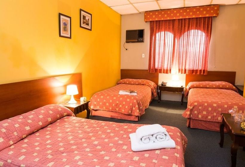 Hotel Del Rey | Guayaquil | Guayas | Ecuador 7