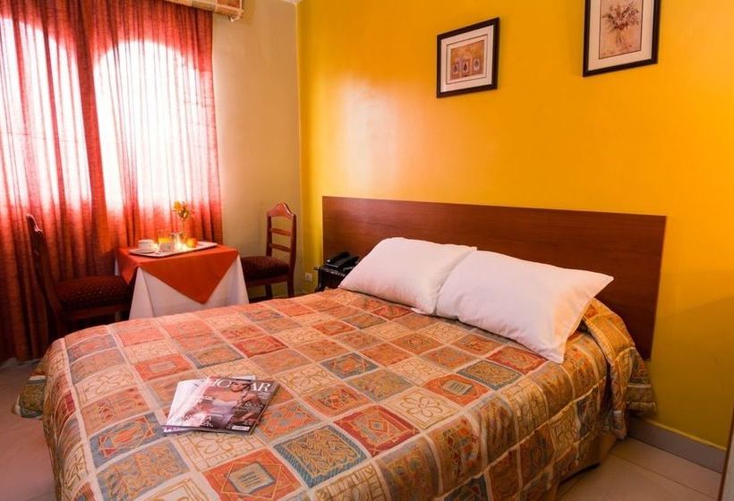 Hotel Del Rey | Guayaquil | Guayas | Ecuador 8