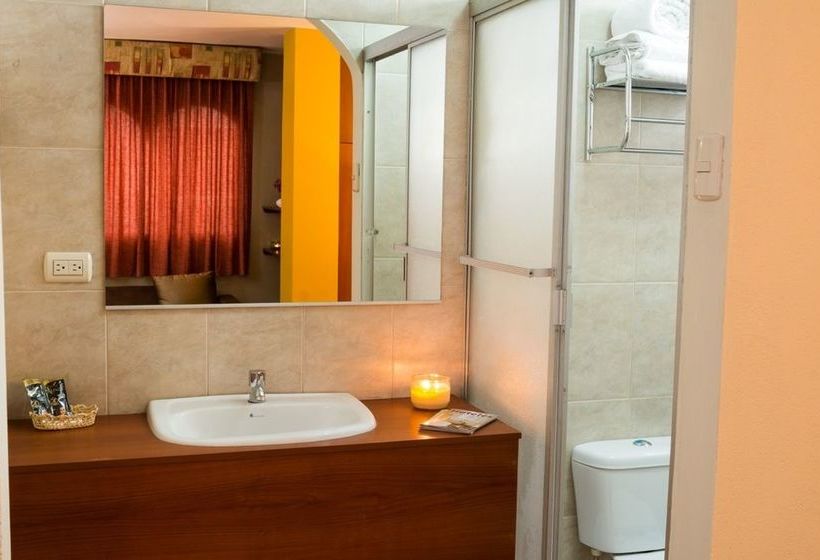 Hotel Del Rey | Guayaquil | Guayas | Ecuador 9