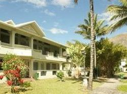 Hotel Oasis Hosteria Ibarra Imbabura