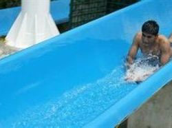 Hotel Oasis Hosteria | Ibarra | Imbabura | Ecuador 1