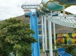 Hotel Oasis Hosteria | Ibarra | Imbabura | Ecuador 12