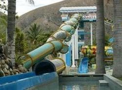 Hotel Oasis Hosteria | Ibarra | Imbabura | Ecuador 14