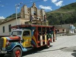 Hotel Oasis Hosteria | Ibarra | Imbabura | Ecuador 17