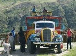 Hotel Oasis Hosteria | Ibarra | Imbabura | Ecuador 8