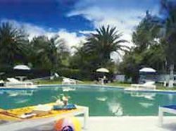 Hotel Hosteria Rumipamba de las Rosas | Latacunga | Cotopaxi | Ecuador 1