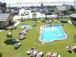 Hotel Mar De Ensueno | La Serena | Coquimbo | Chile 5