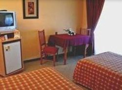 Hotel Mar De Ensueno | La Serena | Coquimbo | Chile 6