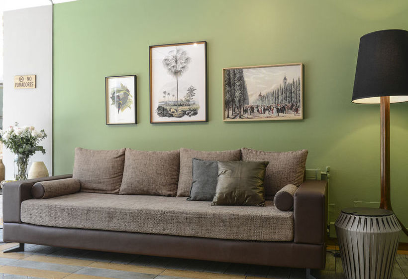 Hotel Rio Bidasoa | Santiago de Chile | Santiago | Chile 10