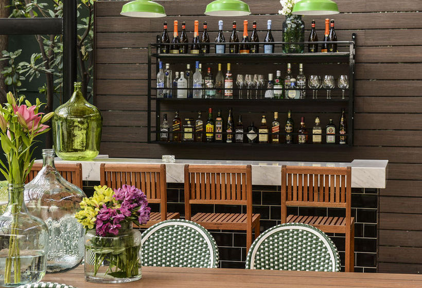 Hotel Rio Bidasoa | Santiago de Chile | Santiago | Chile 12