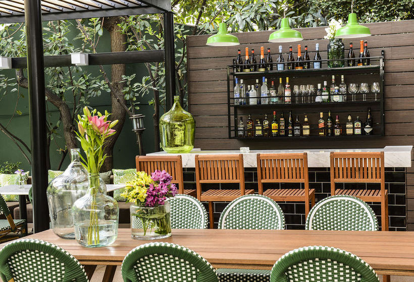 Hotel Rio Bidasoa | Santiago de Chile | Santiago | Chile 13