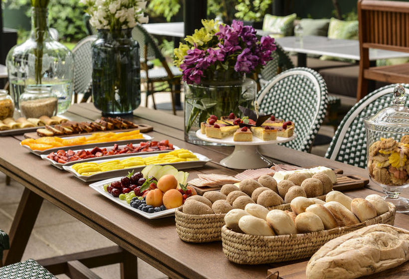 Hotel Rio Bidasoa | Santiago de Chile | Santiago | Chile 14