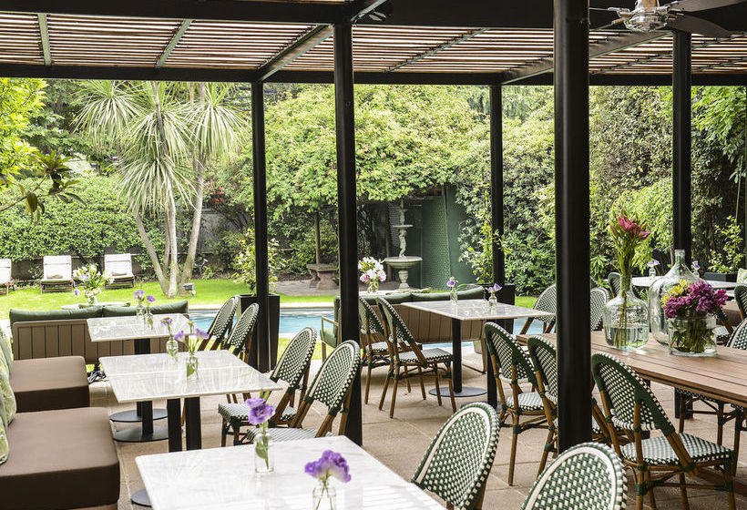 Hotel Rio Bidasoa | Santiago de Chile | Santiago | Chile 15