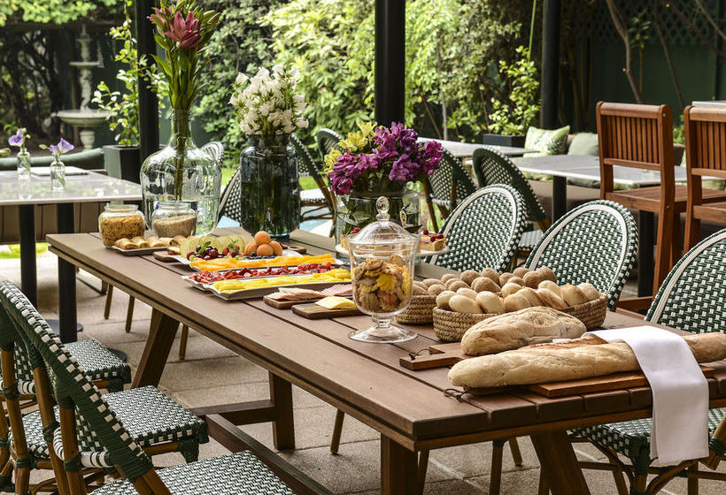 Hotel Rio Bidasoa | Santiago de Chile | Santiago | Chile 16