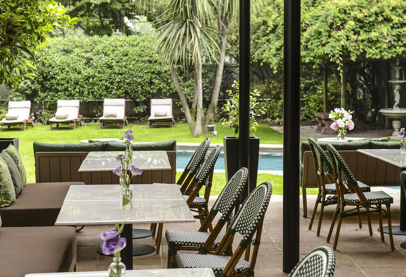 Hotel Rio Bidasoa | Santiago de Chile | Santiago | Chile 18