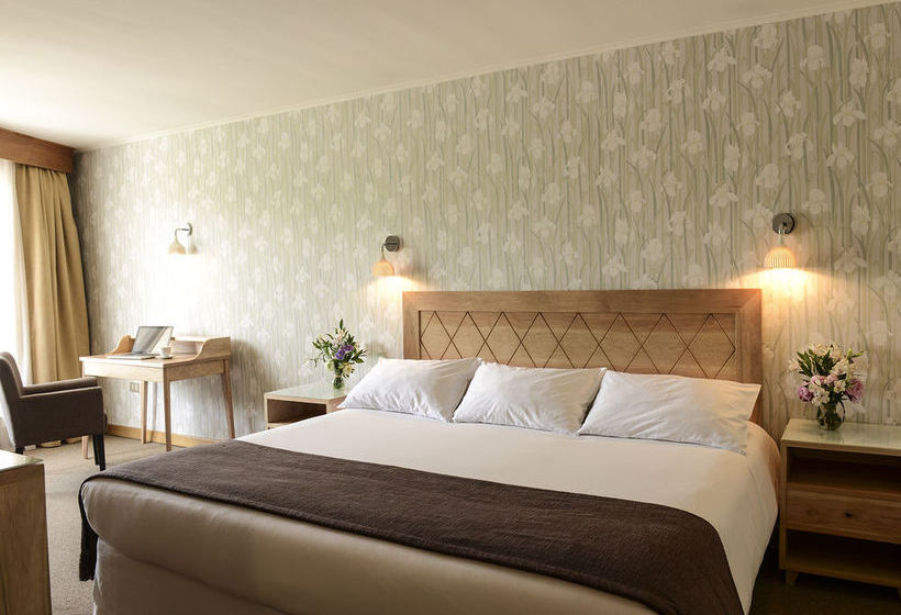 Hotel Rio Bidasoa | Santiago de Chile | Santiago | Chile 19