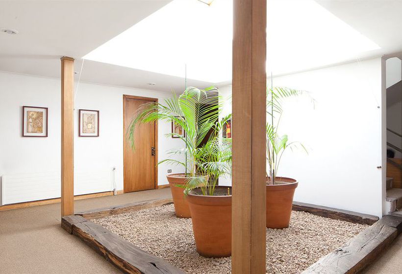 Hotel Rio Bidasoa | Santiago de Chile | Santiago | Chile 2