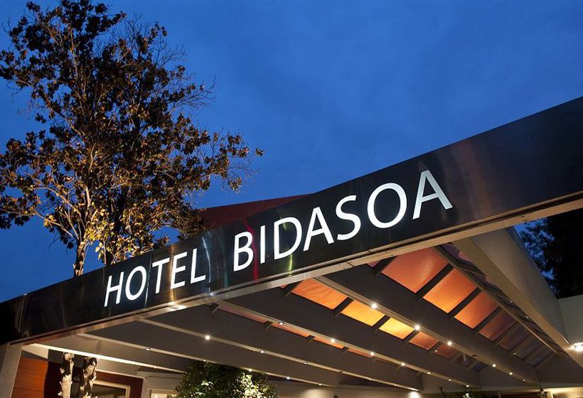 Hotel Rio Bidasoa | Santiago de Chile | Santiago | Chile 3