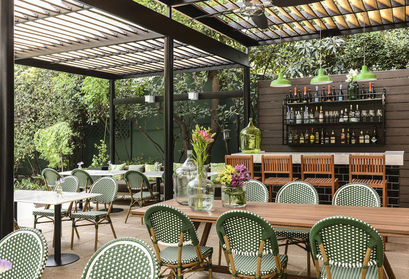 Hotel Rio Bidasoa | Santiago de Chile | Santiago | Chile 4