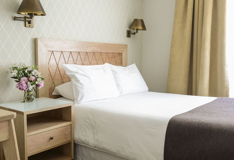 Hotel Rio Bidasoa | Santiago de Chile | Santiago | Chile 5