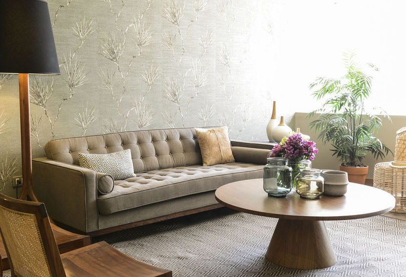 Hotel Rio Bidasoa | Santiago de Chile | Santiago | Chile 6