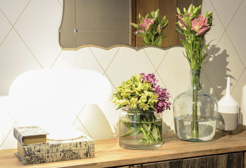 Hotel Rio Bidasoa | Santiago de Chile | Santiago | Chile 7