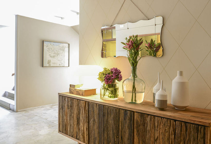 Hotel Rio Bidasoa | Santiago de Chile | Santiago | Chile 8