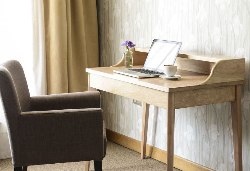 Hotel Rio Bidasoa | Santiago de Chile | Santiago | Chile 9