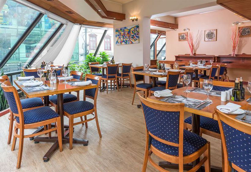 Hotel Don Luis | Puerto Montt | Los Lagos | Chile 1