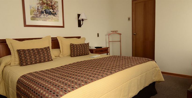 Hotel Don Luis | Puerto Montt | Los Lagos | Chile 11