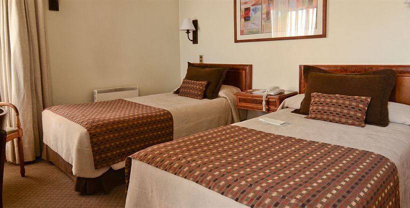 Hotel Don Luis | Puerto Montt | Los Lagos | Chile 13