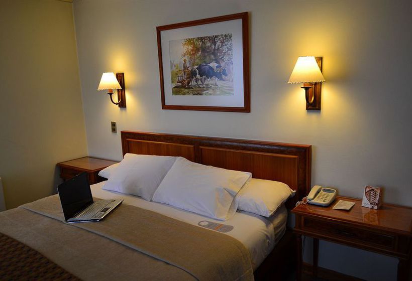 Hotel Don Luis | Puerto Montt | Los Lagos | Chile 14