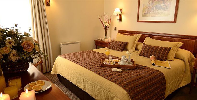 Hotel Don Luis | Puerto Montt | Los Lagos | Chile 15