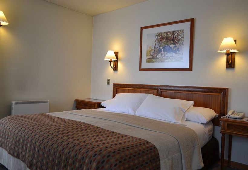 Hotel Don Luis | Puerto Montt | Los Lagos | Chile 16