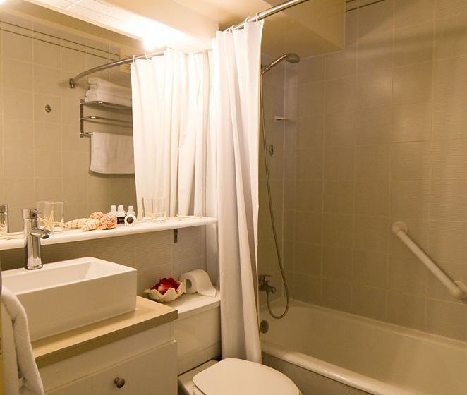 Hotel Don Luis | Puerto Montt | Los Lagos | Chile 17