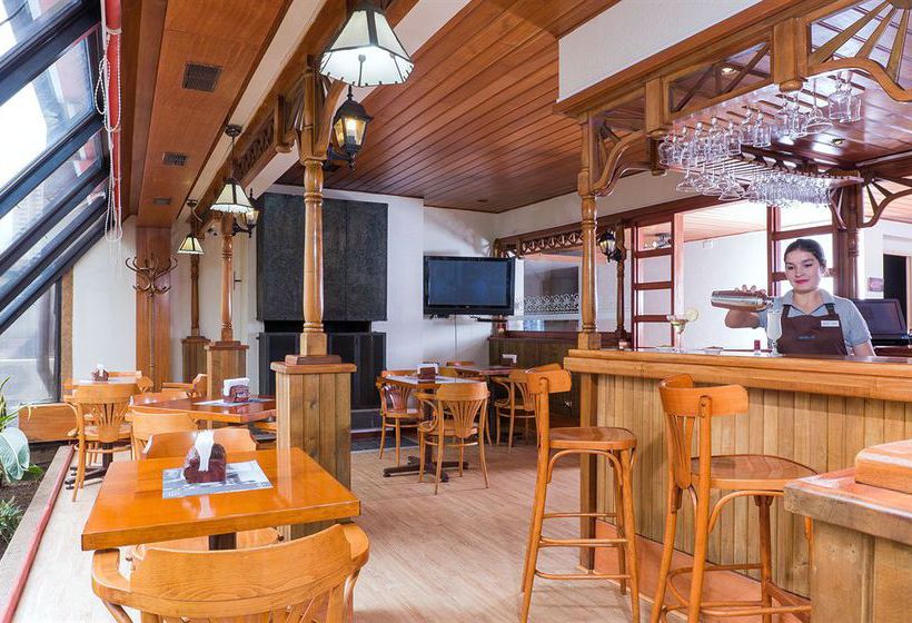 Hotel Don Luis | Puerto Montt | Los Lagos | Chile 3