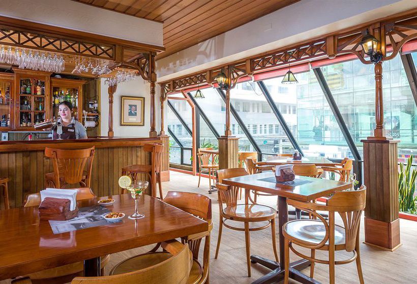 Hotel Don Luis | Puerto Montt | Los Lagos | Chile 4