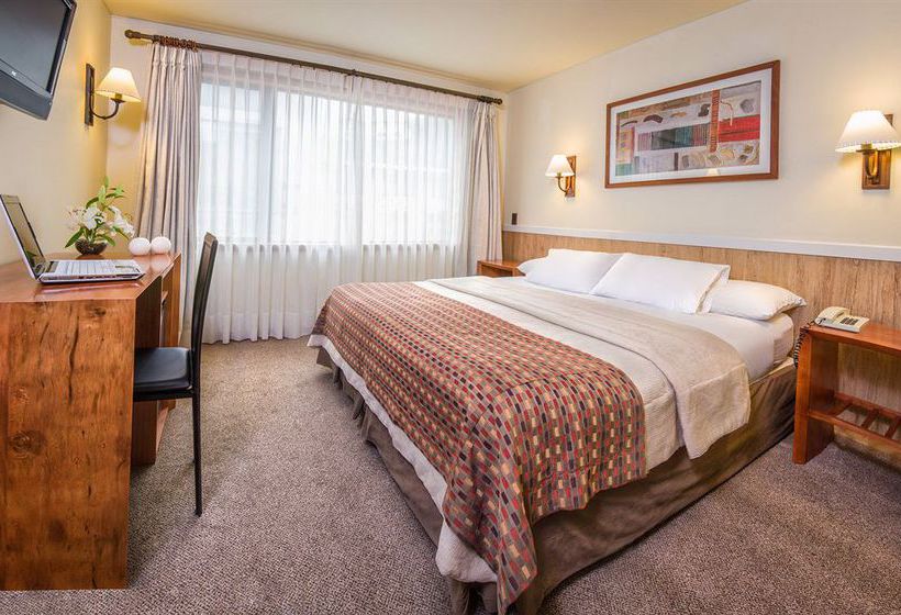 Hotel Don Luis | Puerto Montt | Los Lagos | Chile 5