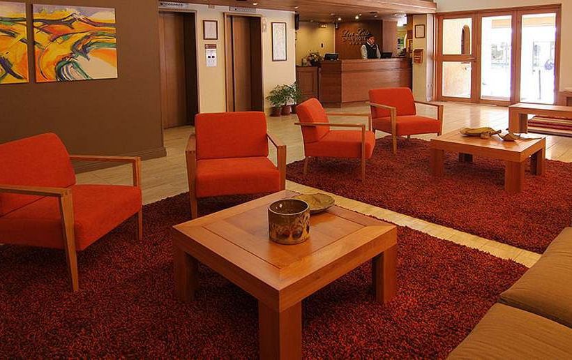 Hotel Don Luis | Puerto Montt | Los Lagos | Chile 6