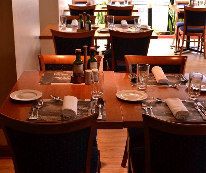 Hotel Don Luis | Puerto Montt | Los Lagos | Chile 7